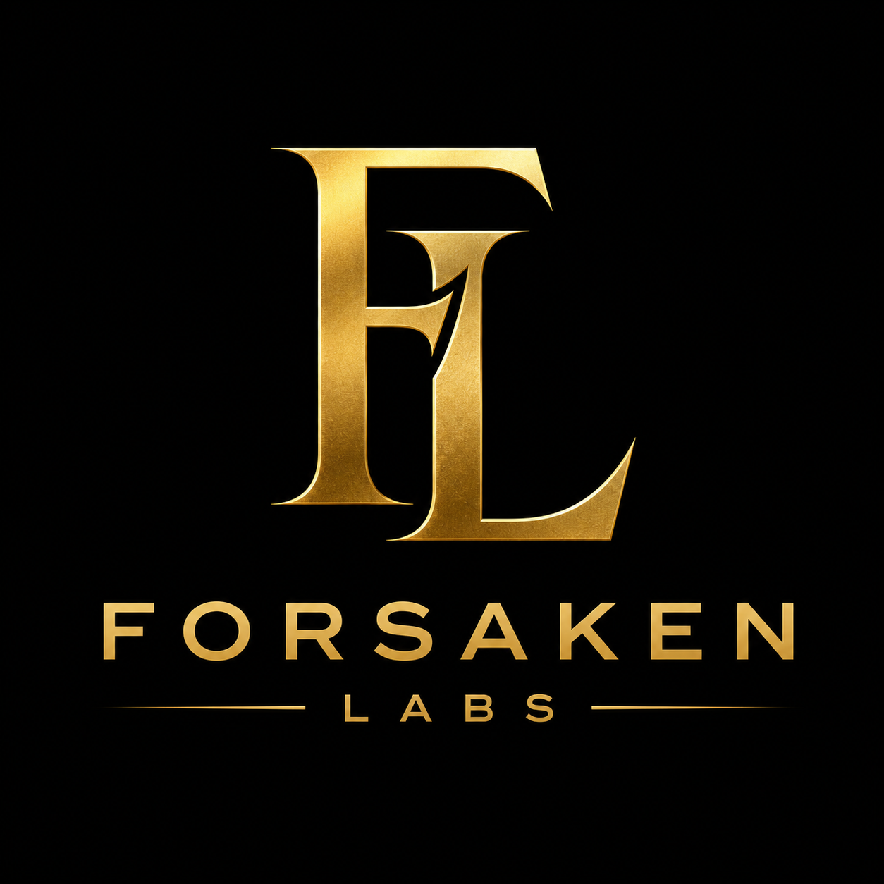 Forsaken Labs